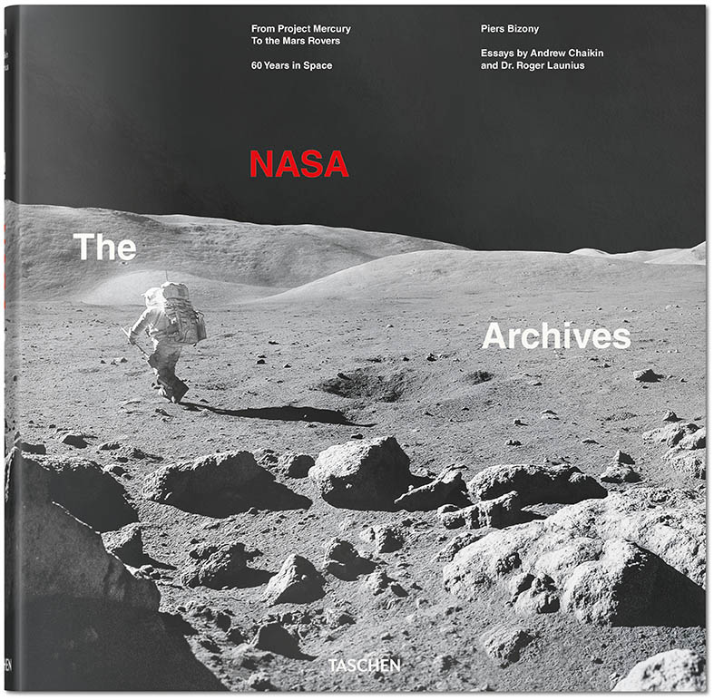 60 Jahre im Weltall - Das NASA Archiv