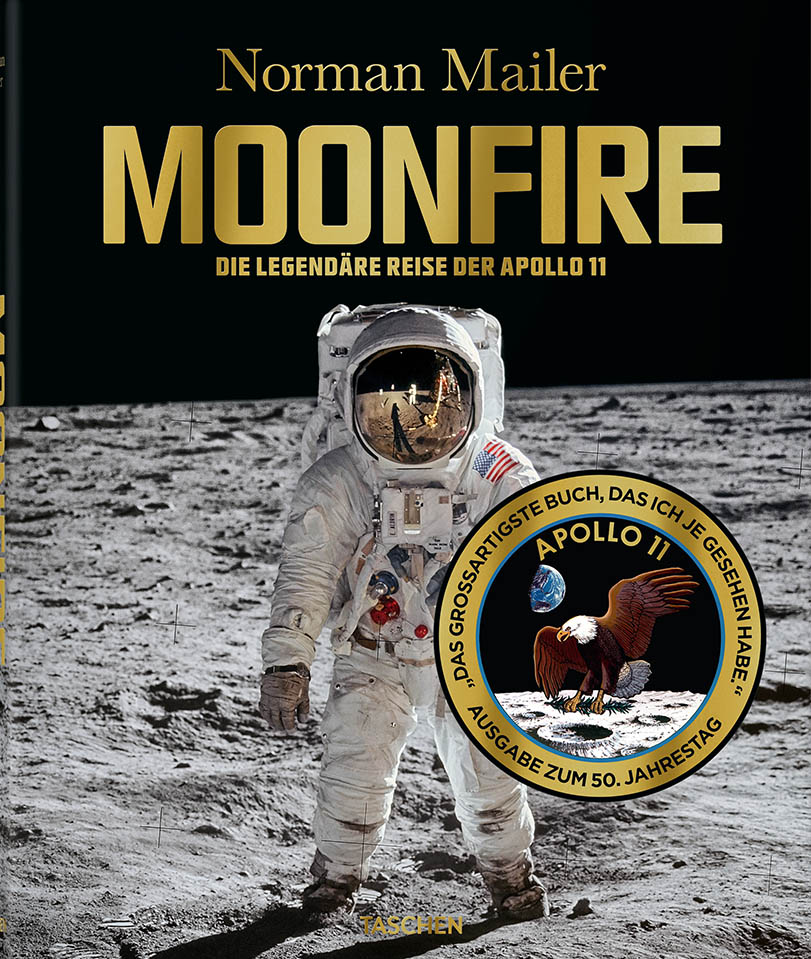 Moonfire - Die legendäre Reise der Apollo 11