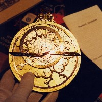 astrolabium peuerbachs