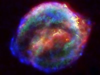 Supernova 1604