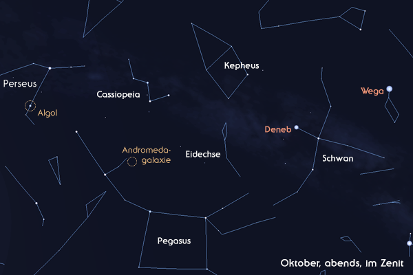 rho cassiopeia