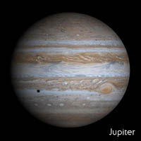 Jupiter