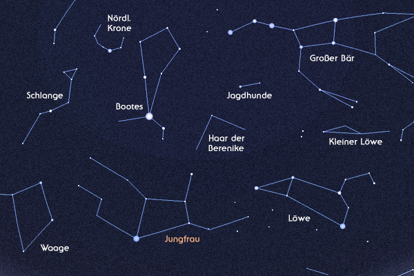 Astronomie Der Weihnachthase Archiv